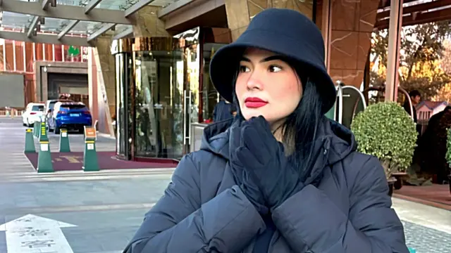 Shyalimar Malik