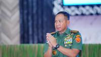 Panglima TNI Gelar Doa Bersama Lintas Agama Sambut Tahun 2026
