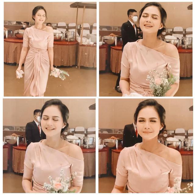 7 Potret Terbaru Bripda Ismi Aisyah, Polwan yang Pernah Viral Tangkap Teroris