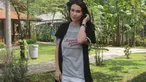 Feby Febiola (Liputan6.com/Panji Diksana)