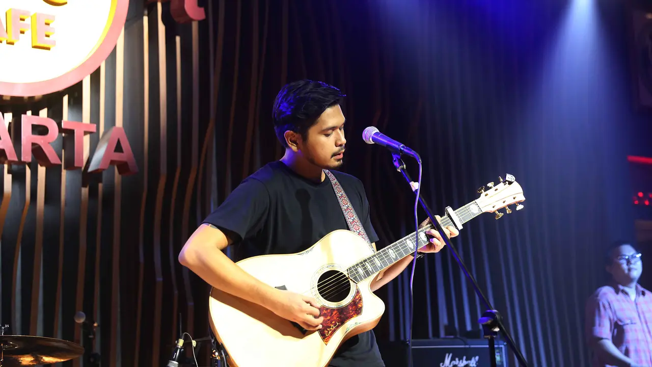 [Bintang] Petra Sihombing