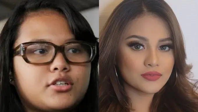 [Bintang] Aurel Hermansyah