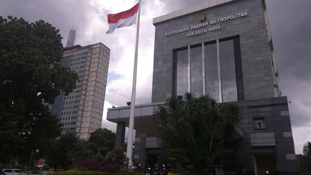 Polda Metro Jaya