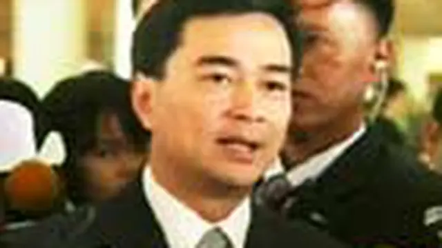 Pemerintah Thailand Ancam Hentikan Suplai Air