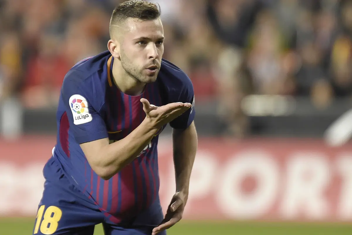 Pemain Gaji Tinggi, Barcelona