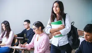 Jelang Ospek, Maba Perlu Siapkan Mental untuk Hadapi Tantangan Ini