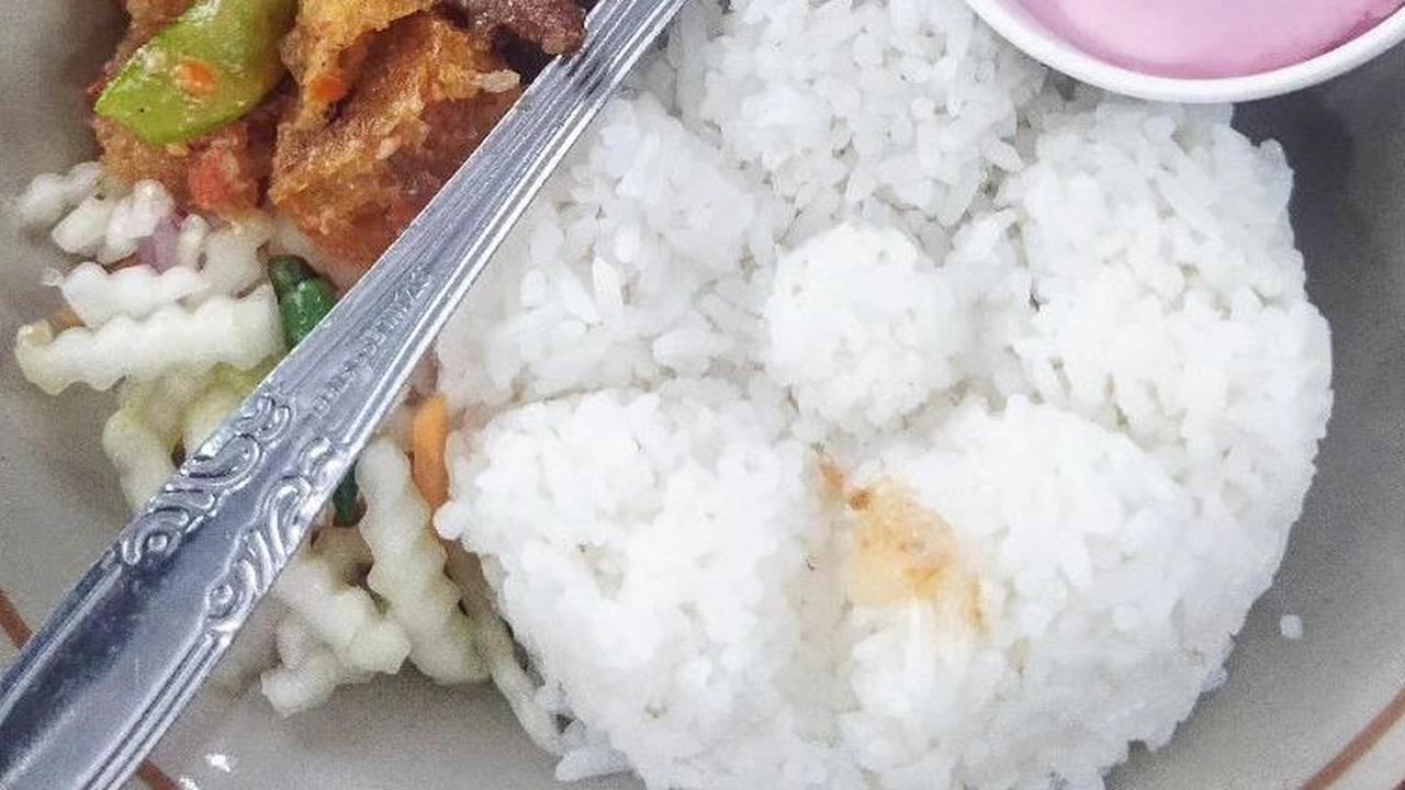 Mengenal Tradisi Piring Terbang di Jamuan Pernikahan Adat Jawa, Ternyata Ada Sejak Era Kerajaan Mataram