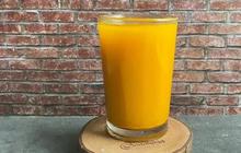 Hangatkan Long Weekend Anda dengan Wedang Kunyit Madu yang Lezat dan Sehat