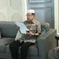 Mantan Wakil Presiden RI, Jusuf Kalla. (Istimewa)