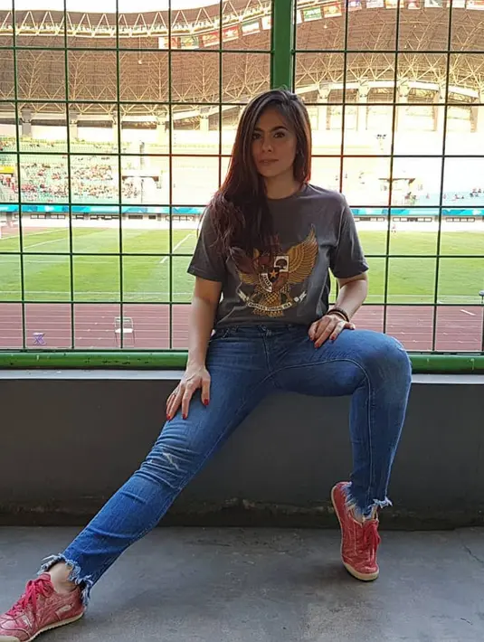 (Instagram/wulanguritno)