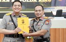 Pesan Irjen Pol Herry Heryawan ke Anak Buah: Kalau Tidak Bisa Bantu Orang, Jangan Buat Susah