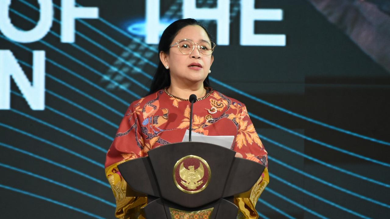 Puan Maharani Minta Pemerintah Usut Tuntas Kasus Pagar Laut yang Merugikan Nelayan