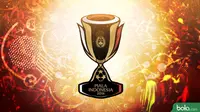 Piala Indonesia Logo (Bola.com/Adreanus Titus)