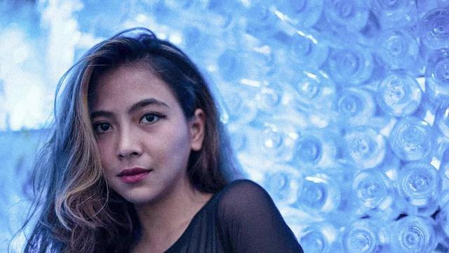 Potret Terbaru Nadia Vega (sumber: instagram/thenadiavega)