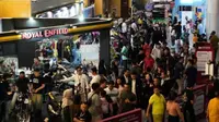 Tak Cuma Mobil Baru, IIMS Surabaya 2026 Punya Daya Tarik Lain