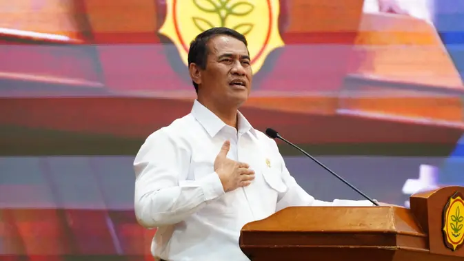 Potensi Cuan Petani Padi Tembus Belasan Juta Rupiah Berkat Teknologi Modern