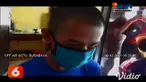 Sepasang kekasih asal Surabaya dan Ponorogo, Jawa Timur, yang tengah bermalam di sebuah penginapan di kawasan Telaga Sarangan di Magetan mencuri televisi.