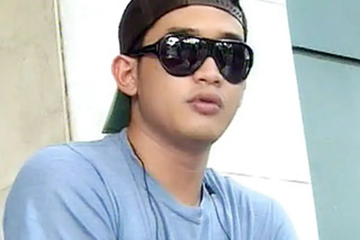 Rezky Aditya