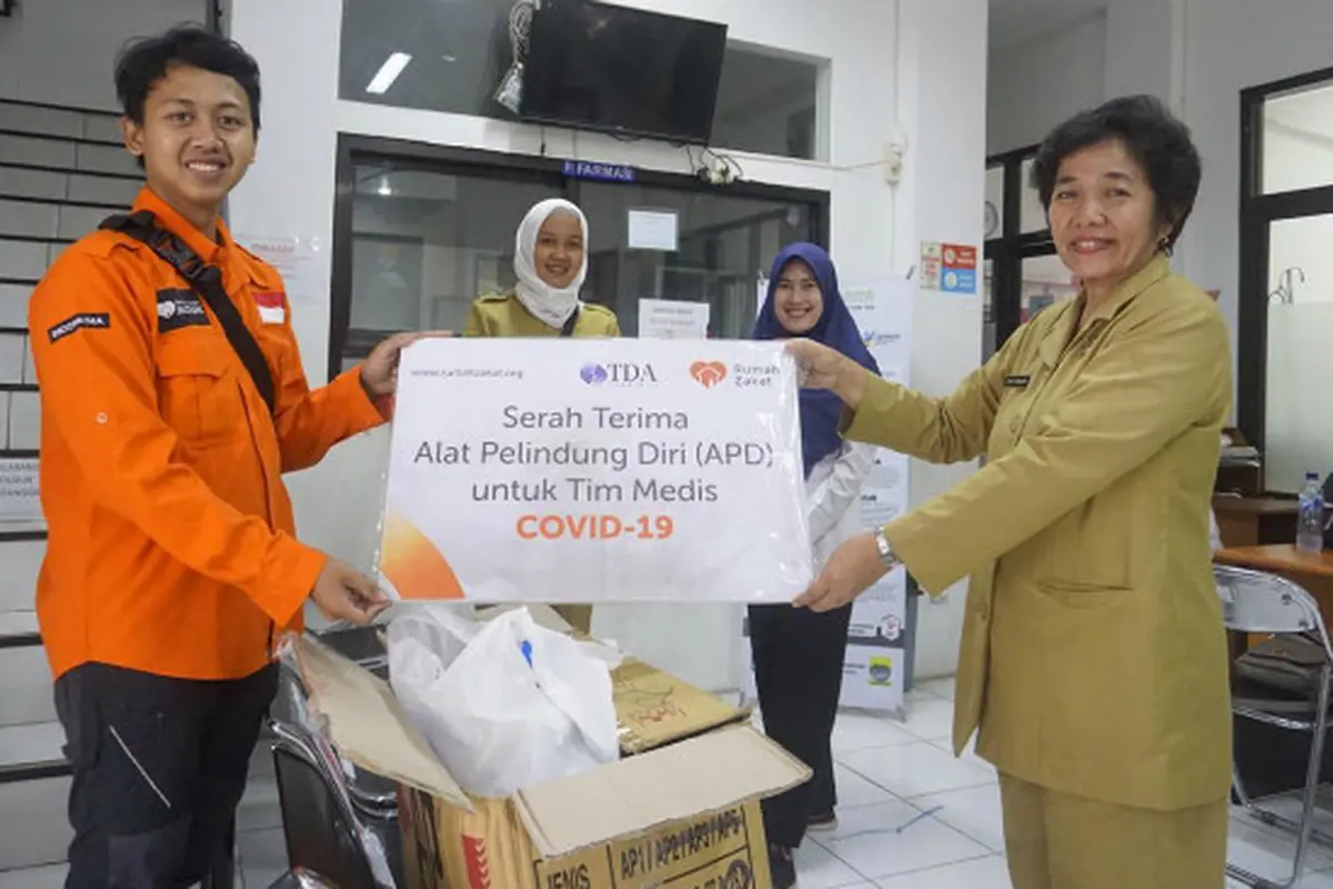 (Foto: Liputan6.com/Dian Kurniawan)