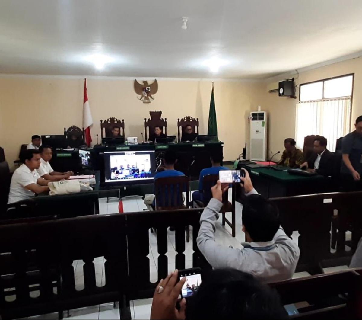 Dok. Istimewa