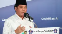 Kemenag: Ramadan di Rumah selama Wabah Corona Tak Kurangi Kualitas Ibadah