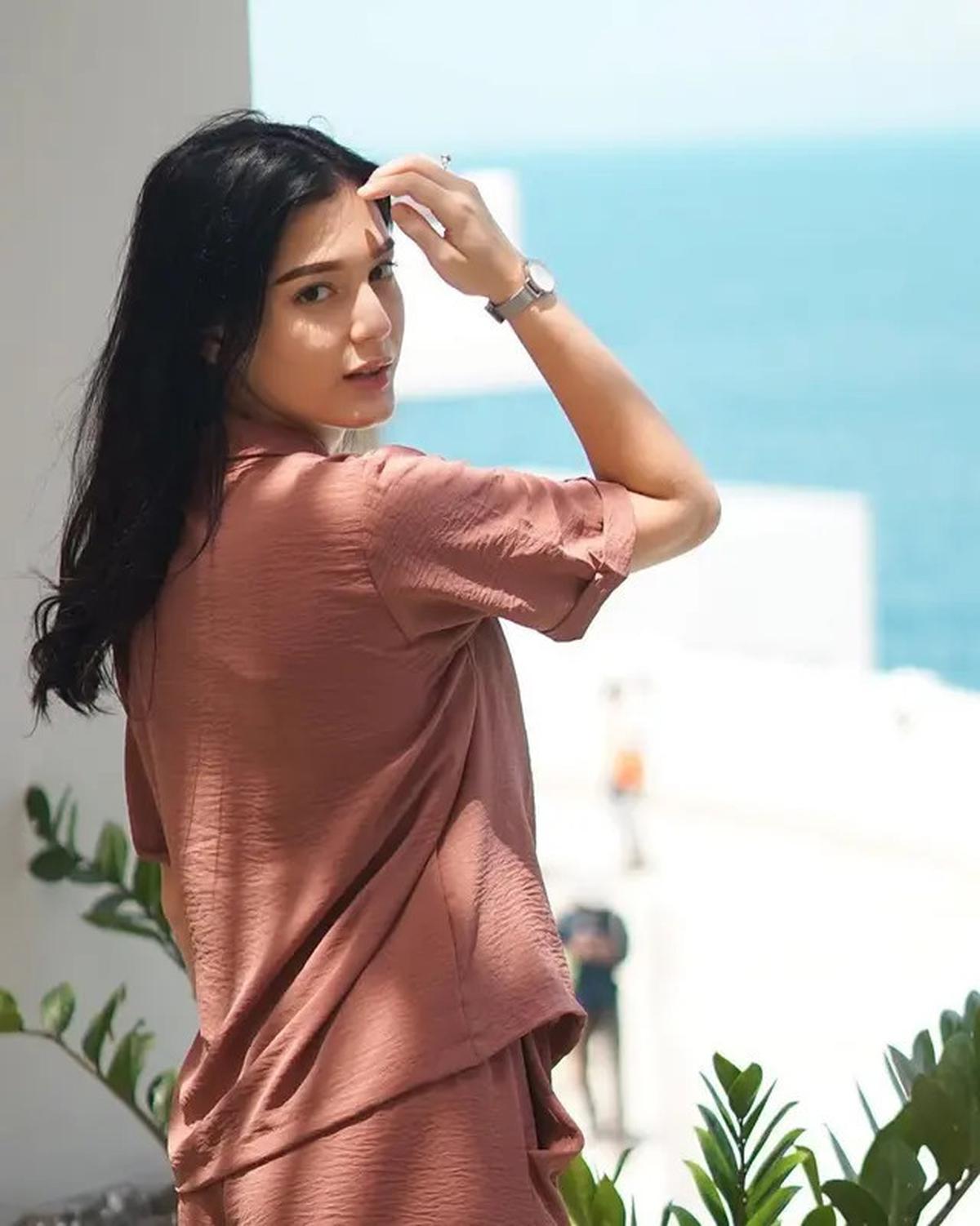 6 Potret Transformasi Yasmine Ow, Menikah Kedua Kalinya Setelah 5 Bulan Cerai