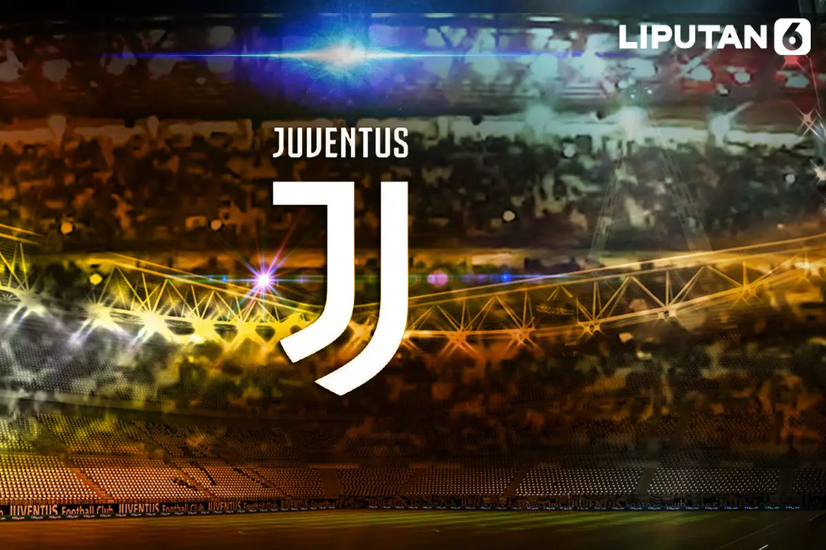 ilustrasi Juventus
