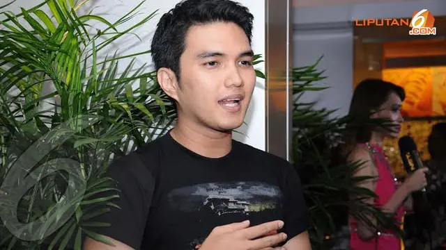 Aldi Taher : Zakat Fitrah Wajib Dilakukan!
