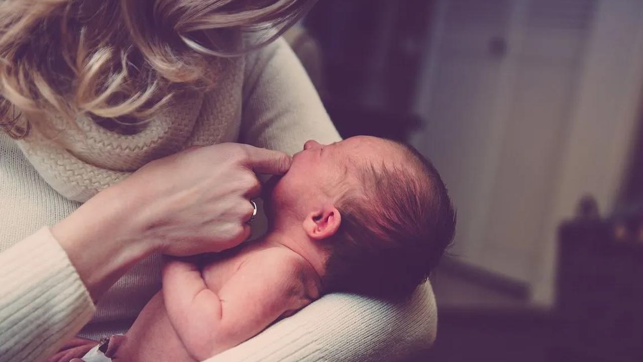 Cara Mencegah Infeksi Saluran Kemih pada Anak