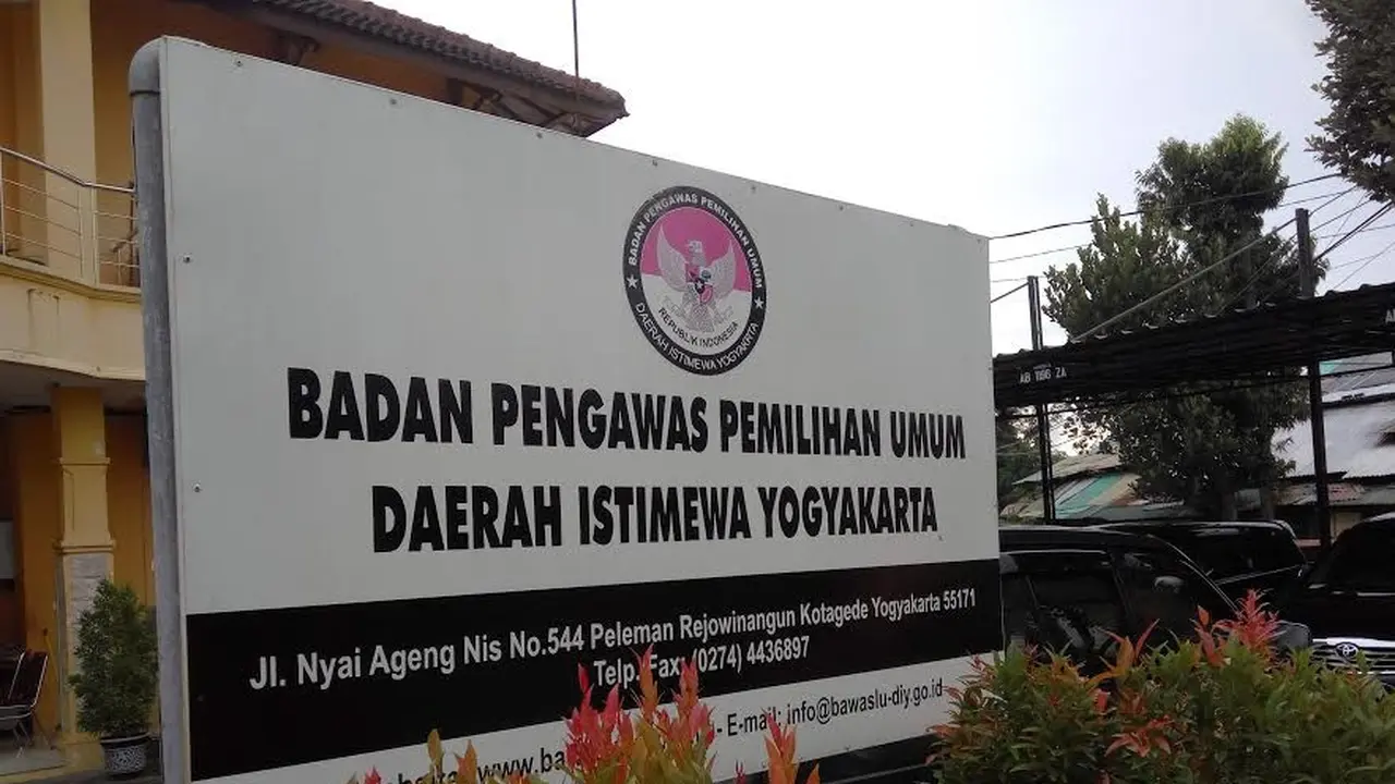 Bawaslu