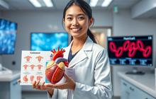 Cara Menurunkan Kolesterol dengan Cepat, ini Panduan Lengkap dan Efektif