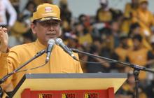 Habibie dihina karena bangsa Indonesia lemah