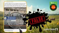 Cek Fakta: Tidak Benar Ini Link Pendaftaran Pelatihan Program Resmi Kartu Prakerja