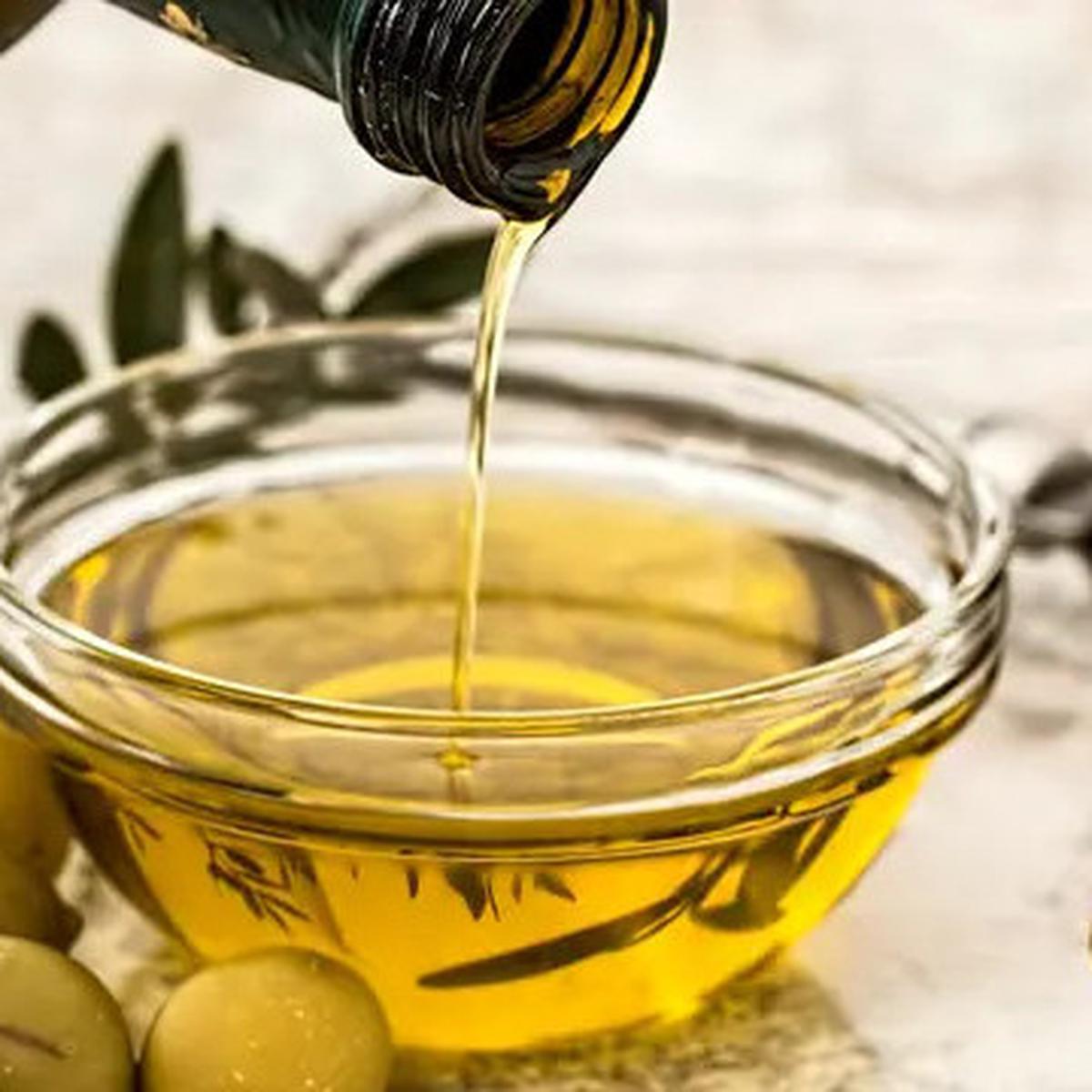 7 Khasiat Minyak Zaitun untuk Pria, Rahasia Sehat dari Mediterania