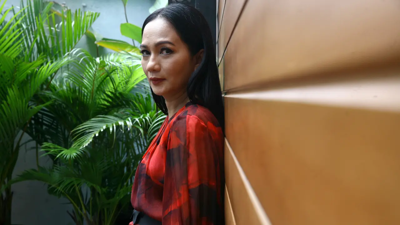 [Bintang] 3 Hal yang Buat Sheila Majid Jadikan Indonesia Rumah Kedua