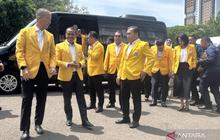 Trivia Politik: Bahlil Ungkap Belum Ada Tawaran Posisi Kementerian Haji untuk Golkar dari Prabowo