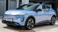 Perodua QV-E, Mobil Listrik Perdana dari Malaysia dengan Jangkauan 370 Km