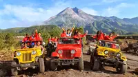 Merapi Lava Tour (wisatajogja.net)