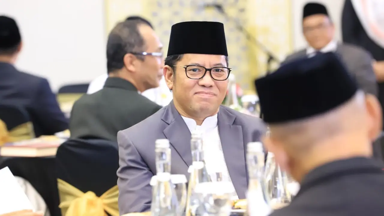 Kamaruddin Amin
