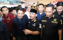 Job Fair Bekasi Ricuh Akibat Panitia Tak Siap hingga Tak Ada Parkir, Ini Kata Bupati Bekasi Ade Kuswara
