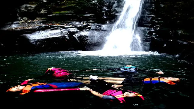 Curug Naga