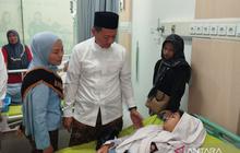 Hasil Lab Dinkes Kudus Konfirmasi Makanan SPPG Purwosari 01 Terkontaminasi Bakteri E.Coli, Picu Keracunan Massal