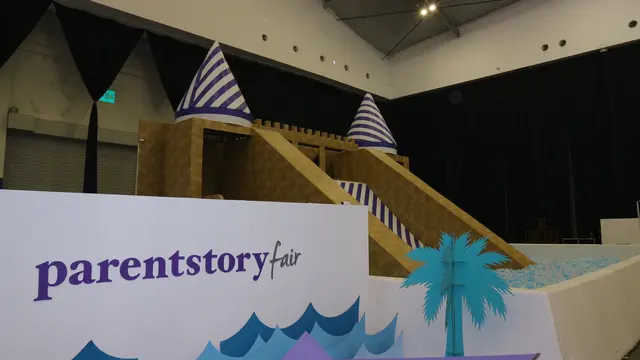 Tokopedia x Bridestory x Parentstory Fair