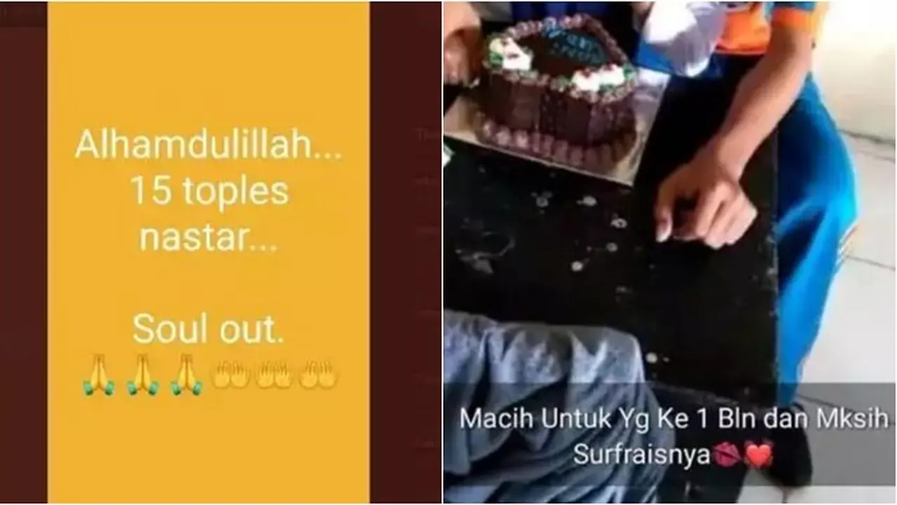 7 Tulisan Typo Bahasa Inggris di Status WhatsApp Ini Bikin Geleng Kepala