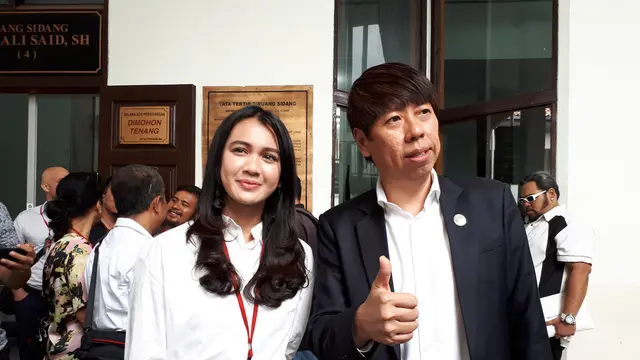 Dhea Imut