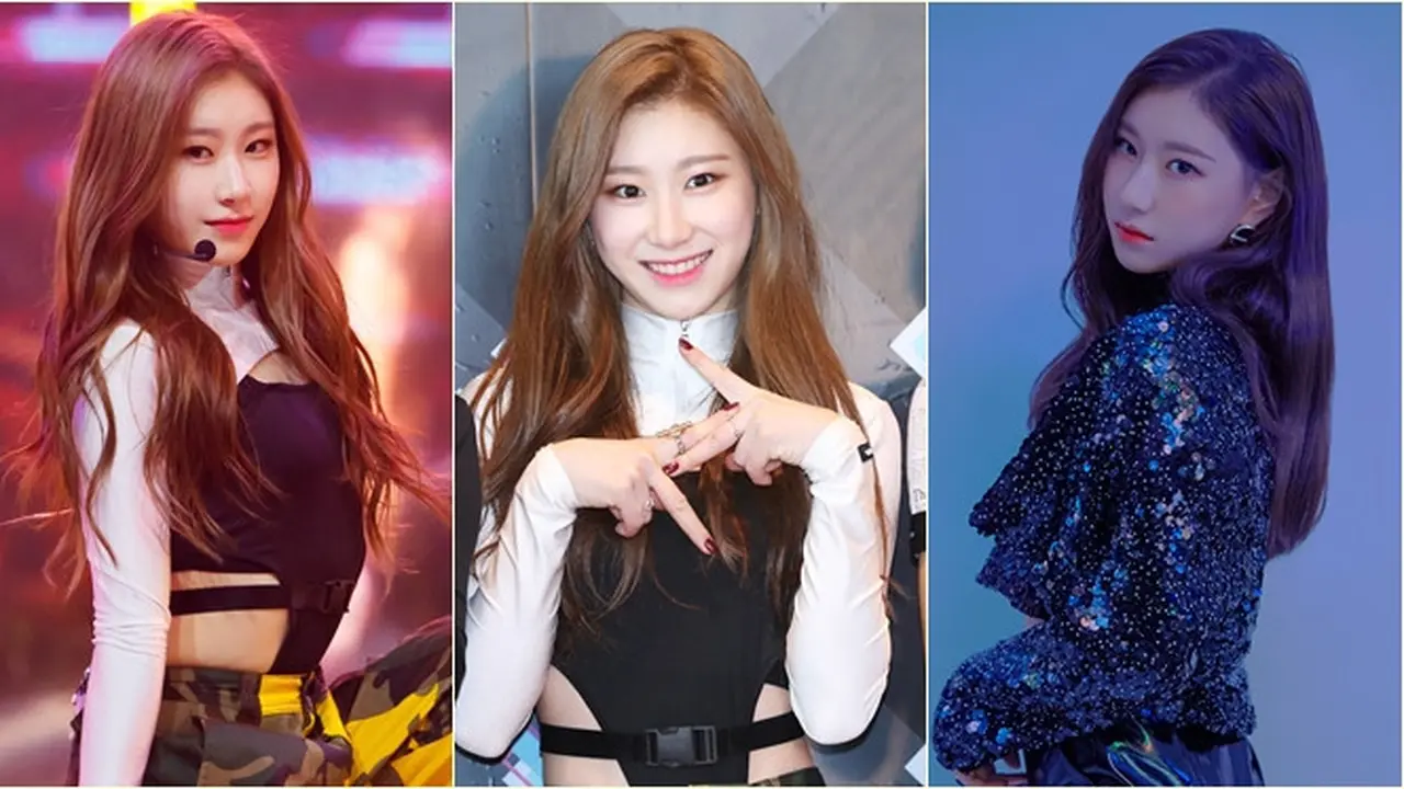 Chaeryeong