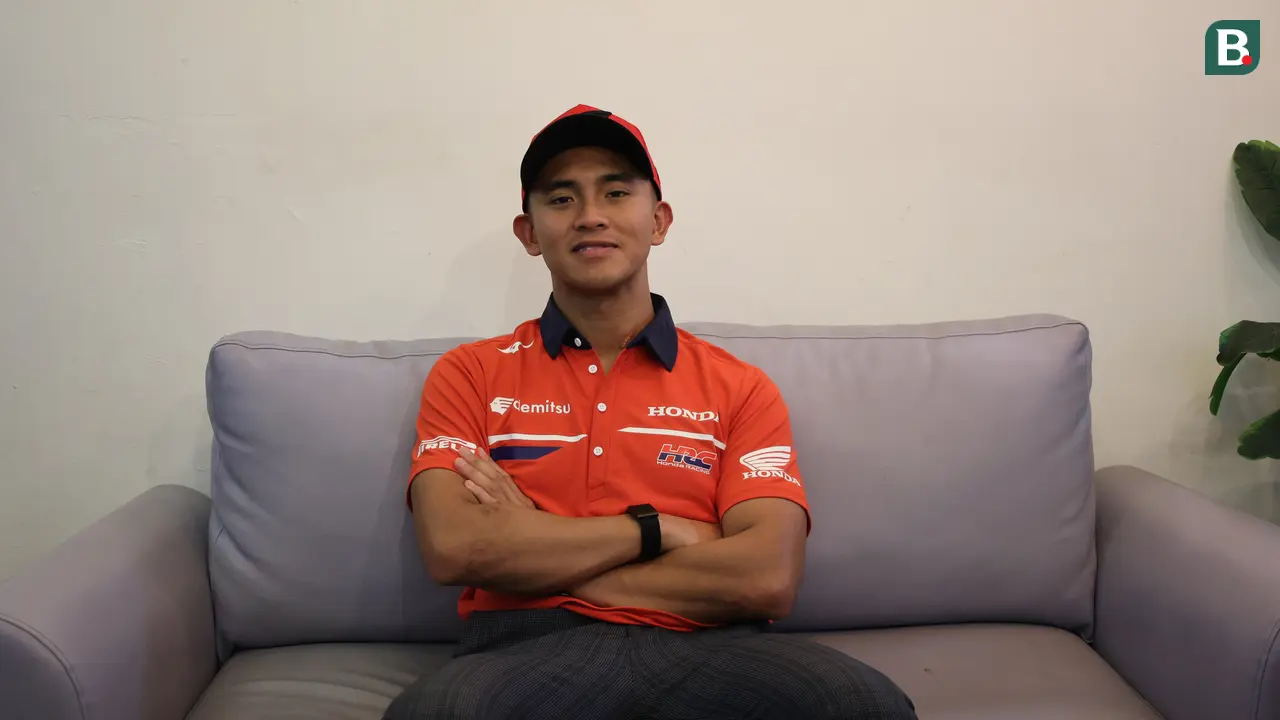 Mario Suryo Aji