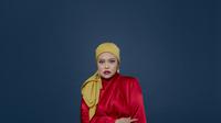 Gya Anandini rilis album Penantian.