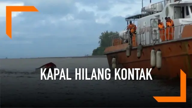 Pencarian longboat yang sempat hilang kontak sejak Jumat (10/5) berakhir. Longboat berpenumpang 32 orang itu ditemukan oleh kapal nelayan. Seluruh penumpang dalam keadaan selamat.
