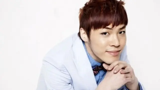 Wheesung Comeback dengan Lagu 'With Me'